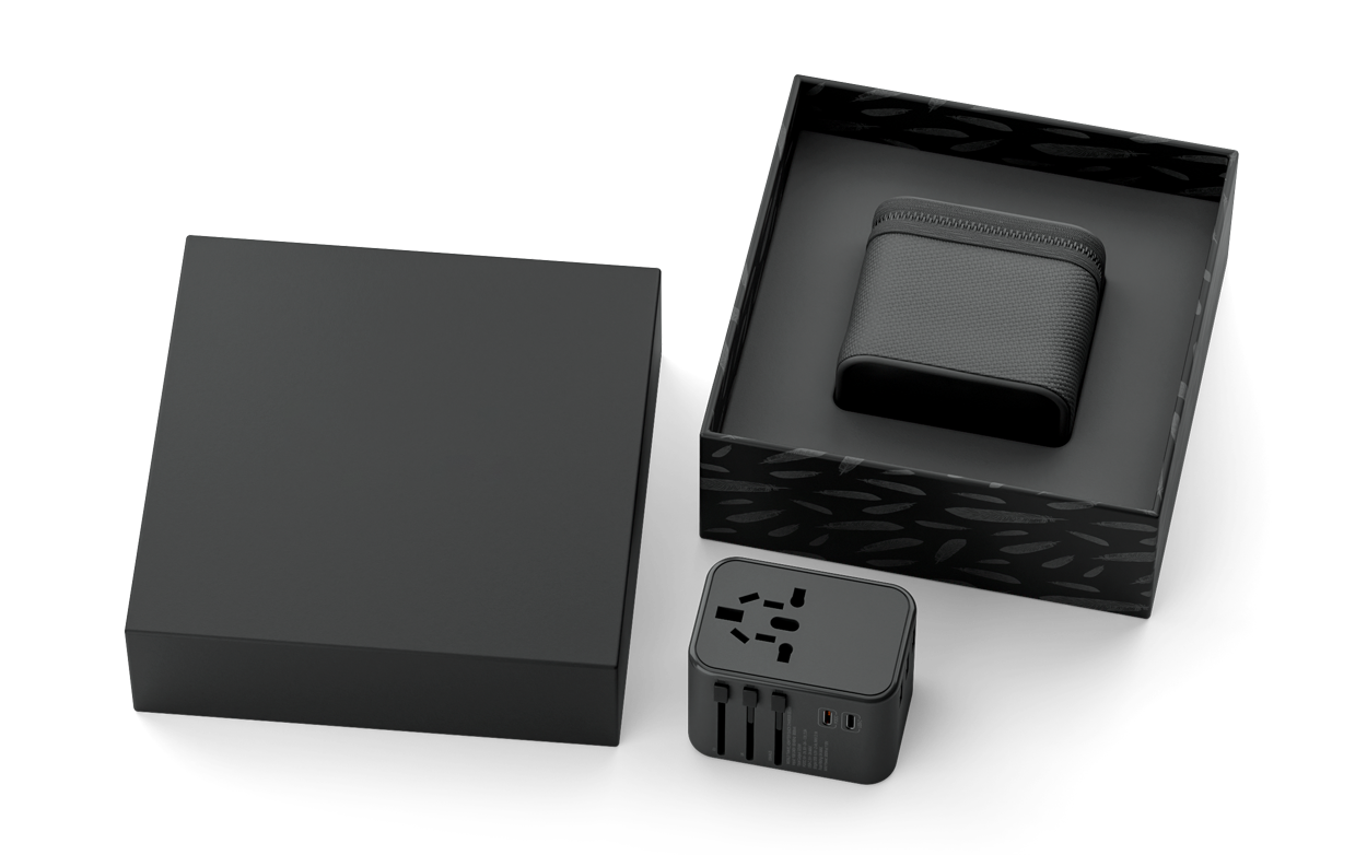 The Globetrotter Companion